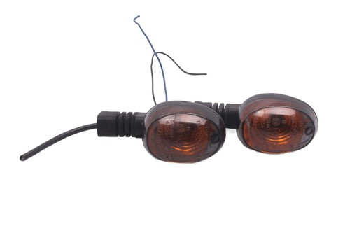 Blinkerpaar posteriore - blinkerpaar,