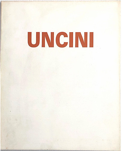 Giuseppe uncini l - giuseppe,
