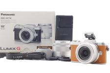 Fotocamera mirrorless - [n,
