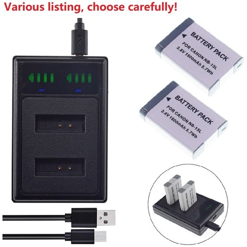Batteria caricabatterie per - batteria,
