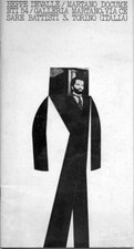 Beppe devalle galleria - beppe,