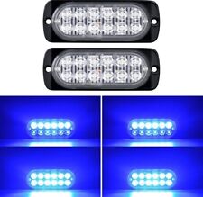 1 Lampeggiante Led Emergenza