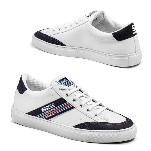 Scarpe corsa sparco - sparco, martini