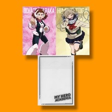 My Hero Academia La Forma
