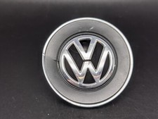 VOLKSWAGEN VW GOLF LOGO VOLANTE SIGLA EMBLEMA FREGIO STEMMA SCRITTA BADGE TARGA