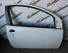 PORTIERA PORTA ANTERIORE DX DESTRA PEUGEOT 107 3 PORTE