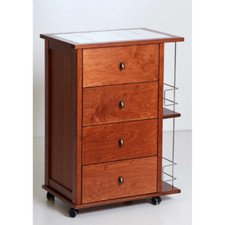 Cassettiera POKER con