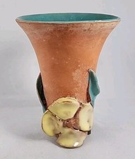 Vaso ceramica artistica