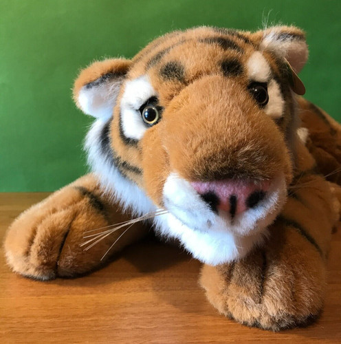 Tigre peluche giocadag - tigre, cm