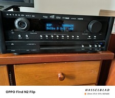 sintoamplificatore 7.1 Anthem Mrx 300