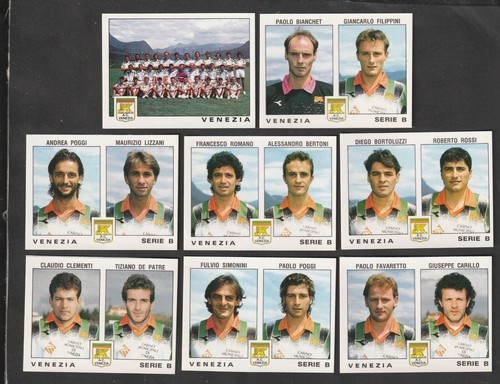 Lotto figurina calciatori - figurina,