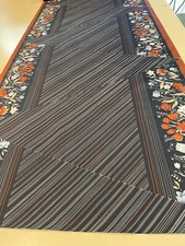 TESSUTO LUCIDO, INSERTI DA