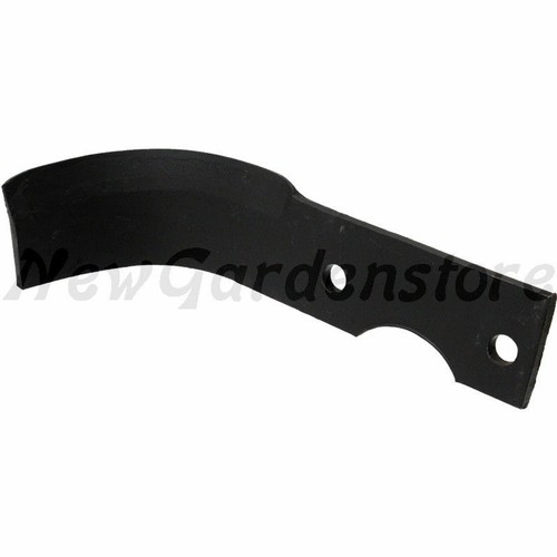 Coltello curvo motozappa - , fresa
