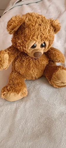 Orsacchiotto peluches di - orsacchiotto,