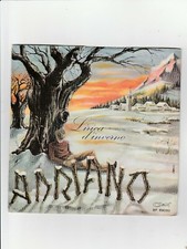 ADRIANO CELENTANO  RARO!!!1 45