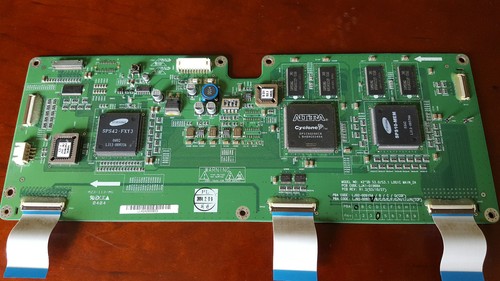 Samsung scheda madre - samsung,