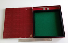 GIOCO DADI METALLICI SPIRALEARTE SPIRALE ARTE VINTAGE