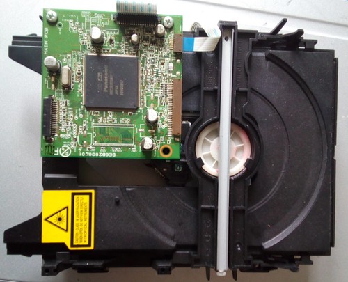 Funai dpvr 7830 unità - 7830,