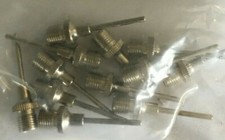 Schutt Helmet Needles (bag of