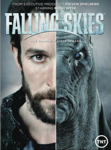 Falling skies the - skies:,