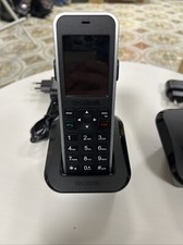 Telefono cordless tecdesk - cordless,