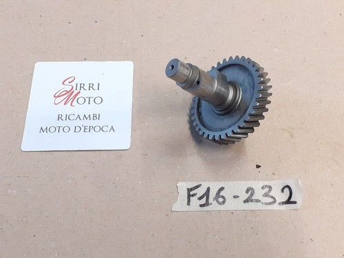 Albero camme motore moto - a,
