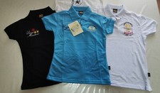 Stock Polo Donna FRED PERRY -