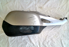 Carena Valigia Borsa Laterale Posteriore Destra Honda Deauville 650 2002 - 2005