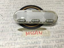 8200073234 Plafoniera luce interna Nissan Renault - 