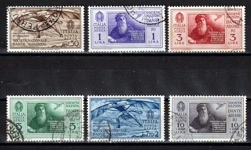 Regno 1932 pro società - ,