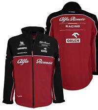 GIACCA RACING ALFA ROMEO F1