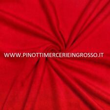 TESSUTO STOFFA PILE PAIL