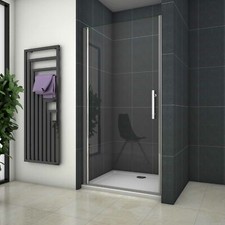 Porta Doccia Apertura Battente