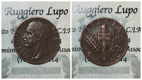 Regno italia vittorio - regno,