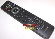Telecomando di ricambio per TV Philips 42PFL8404H 42PFL8404H/12 47PFL8404H/60 NUOVO