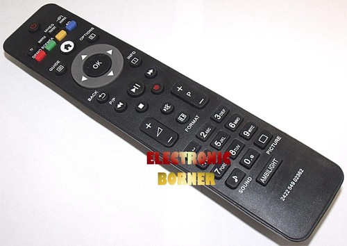 Telecomando ricambio per - di,