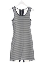 SANI BLU Abito longuette Donna