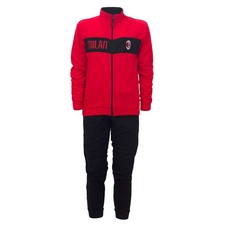 Pigiama tuta uomo milan - tuta,