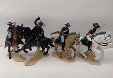 ZORRO vs. Cavalleria Messicana