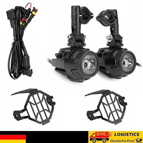 Coppia fendinebbia led - coppia,
