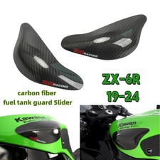ZX-6R 2019-2024 Protezione