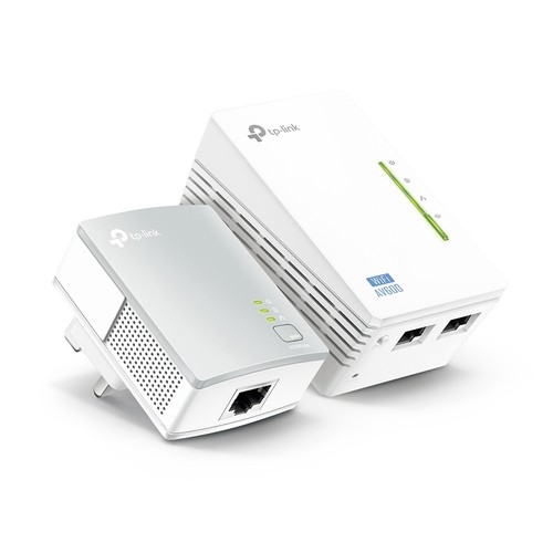 Link wpa4220 kit 600 - tp-link,