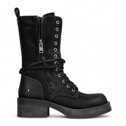 Scarpe motociclista - da,