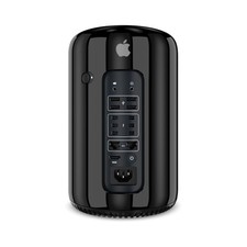 Mac Pro 2013 6.1 Intel Xeon