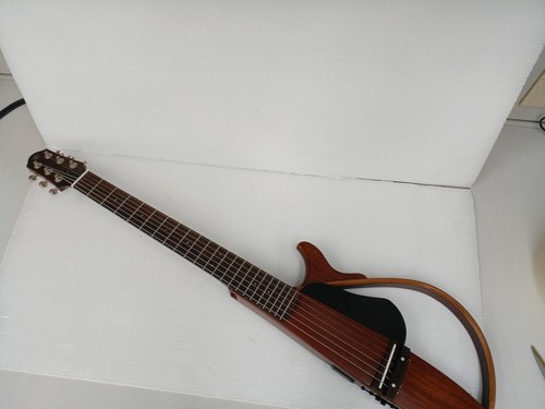 Yamaha slg200s chitarra - yamaha,