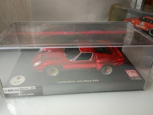 Kyosho mini asc mzp36cr - kyosho,