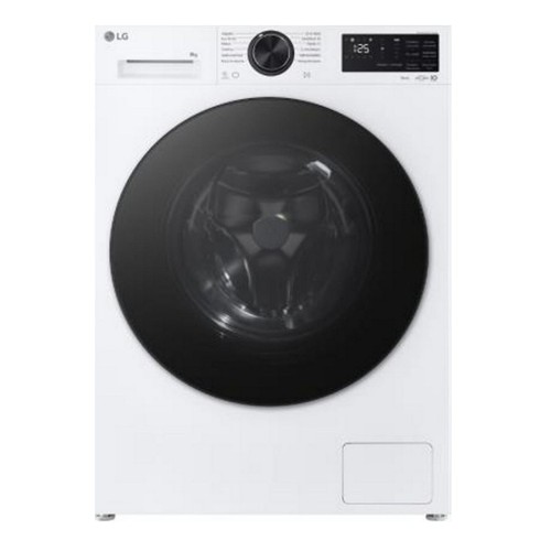 F2nx50s8tlb lavatrice slim - lg,