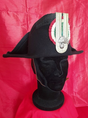 Cappello lucerna per gus cc - cappello/lucerna,
