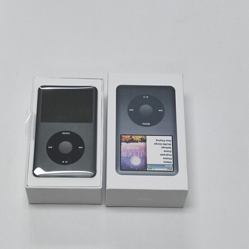 New apple ipod classic - 🍎🍎new,