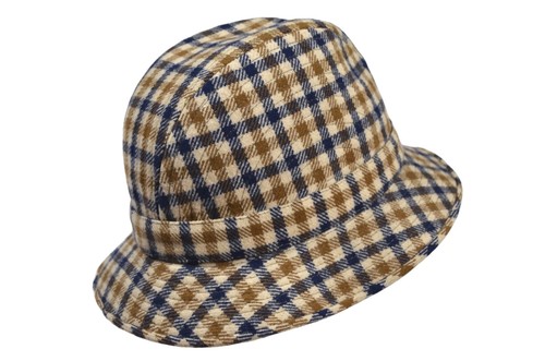 Cappello aquascutum londra - cappello,